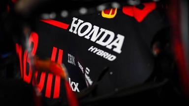 本田官宣2021年底退出F1 结束与红牛车队的合作