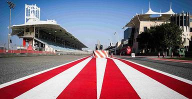 传闻2021F1赛季将在巴林揭幕，澳洲GP推迟至赛季末