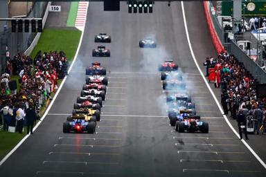 国际汽联将修改2021年F1运动规则：压缩周末安排