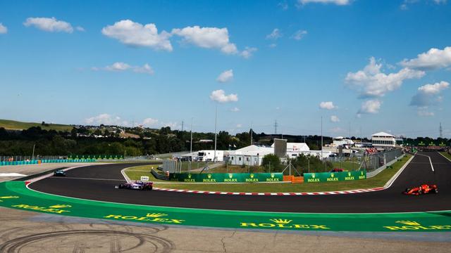 2021年F1匈牙利大奖赛比赛时间安排，该如何观赛