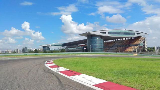 上海国际赛车场旅游景区2022元旦运营时间安排公布