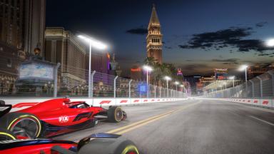 官宣！F1拉斯维加斯大奖赛将正式加入2023年F1赛历